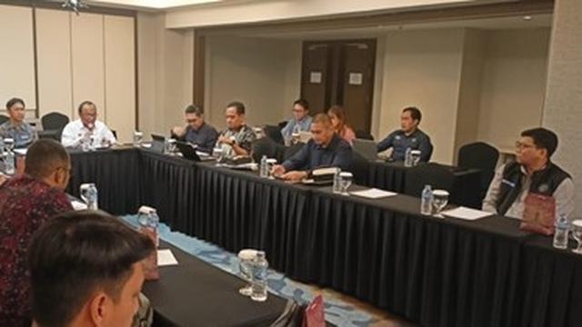 BPH Migas Komitmen Percepat Penyelesaian Aduan Masyarakat Soal Distribusi BBM Subsidi