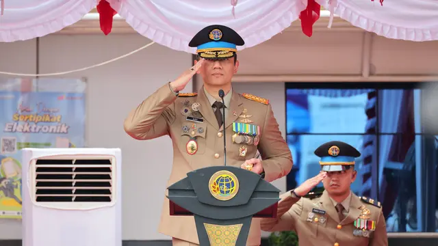 Penerapan SPBE Jadi Magnet Investor