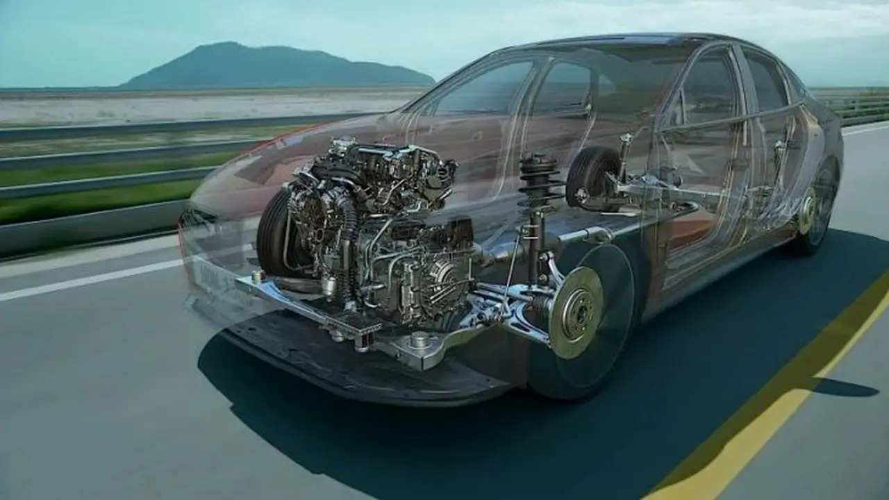 Hyundai