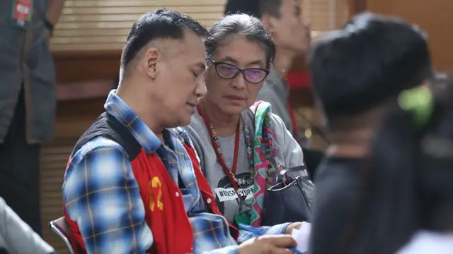 [Bintang] Artis Dukung Tio Pakusadewo