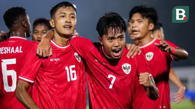 Timnas Indonesia U-20