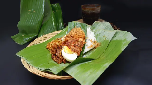 Bali dan Nusa Tenggara Barat