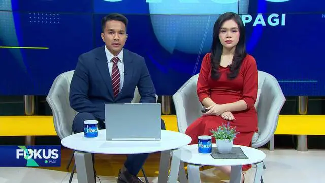 Fokus Pagi : Warga di Pasaman Barat Bakar Tiga Bangunan Kafe, Diduga Ada Aktivitas Hiburan Malam