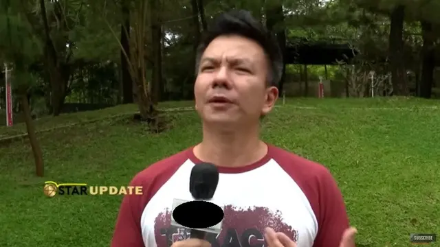 Jerry Aurum (Foto: YouTube)
