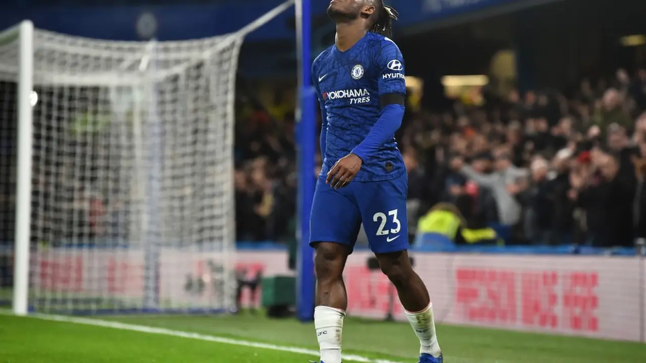 Chelsea vs MU