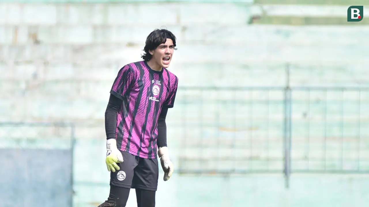 Julian Schwarzer