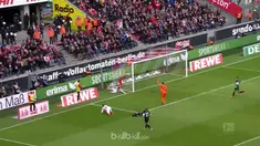 Koln gagal mempertahankan keunggulan untuk meraih kemenangan atas Hannover setelah ditahan imbang 1-1, Sabtu (17/2) dalam lanjutan...
