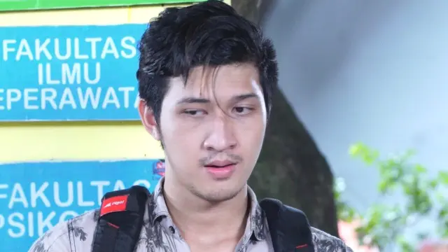 Cinta Karena Cinta