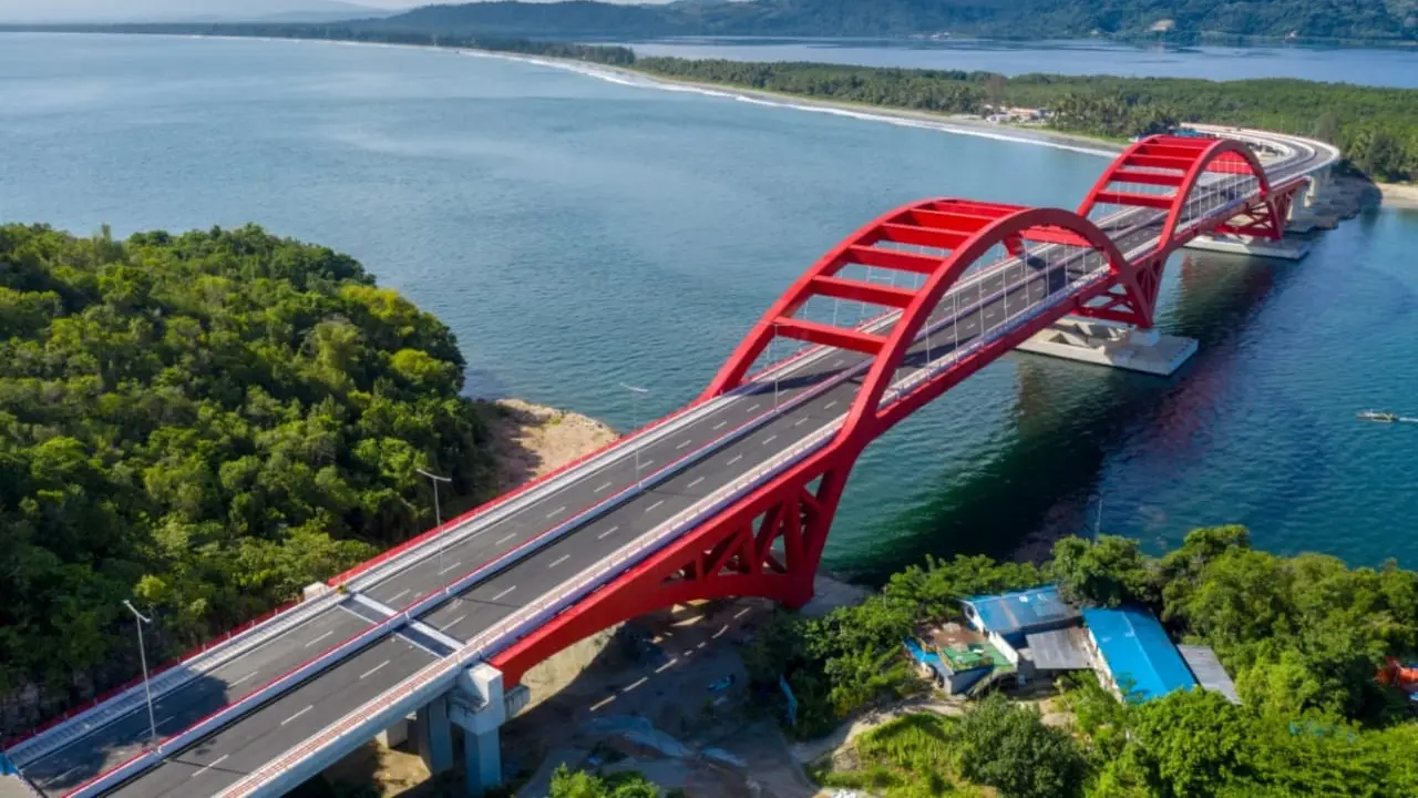 Jembatan Holtekamp