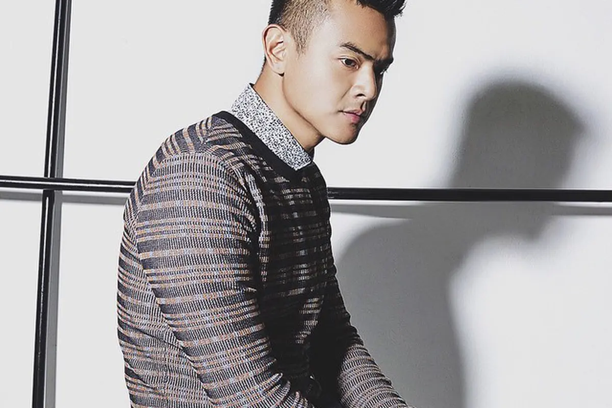 Dion Wiyoko
