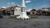 Pasca-Teror Bom Solo, Yogyakarta Tingkatkan Razia Perbatasan
