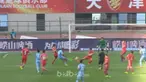 Video Alex Teixeira mencatat gol keduanya di Liga Super China (CSL) lewat tembakan kaki kanan. This video presented by Ballball