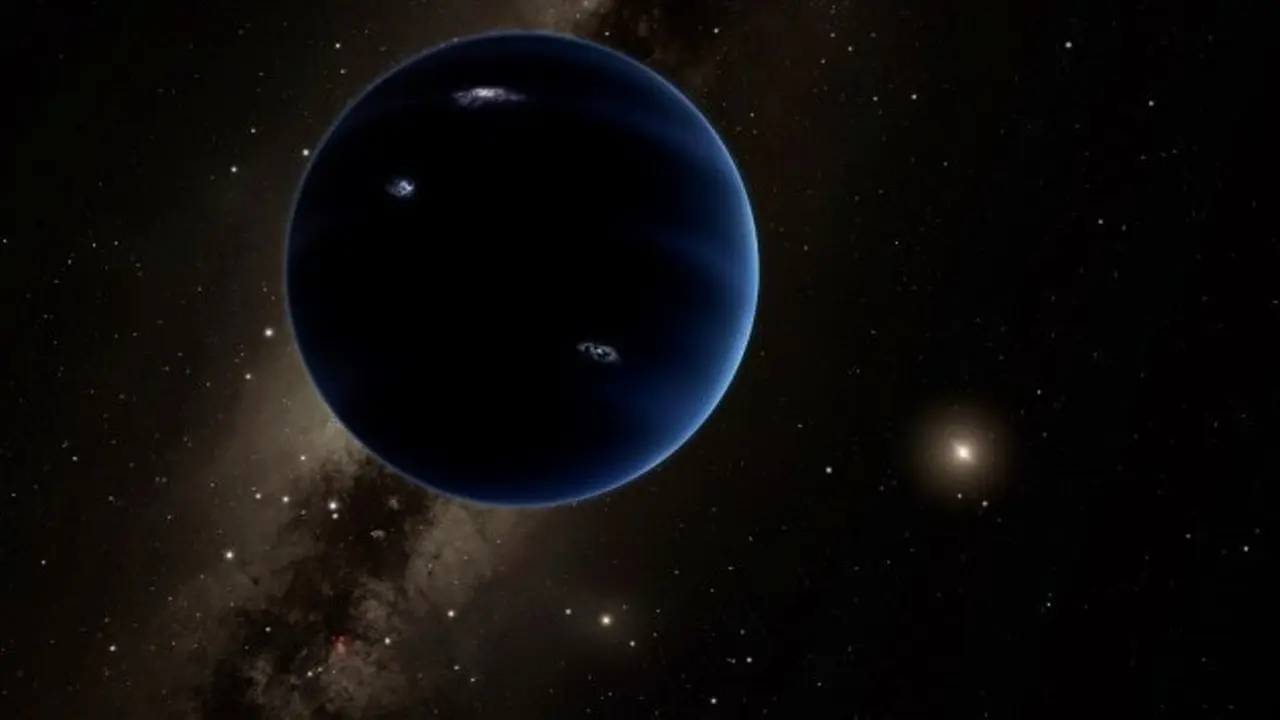 Ilmuwan Temukan Planet Misterius, 'Bumi Kedua'?