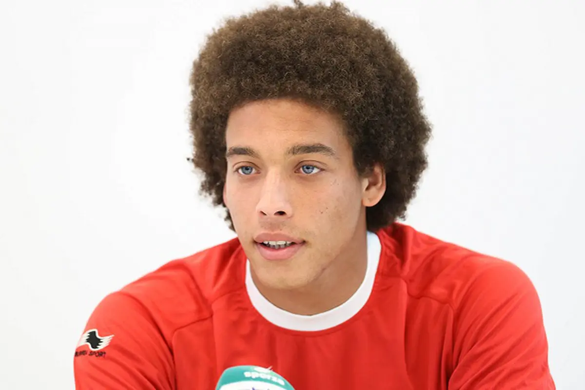 Axel Witsel