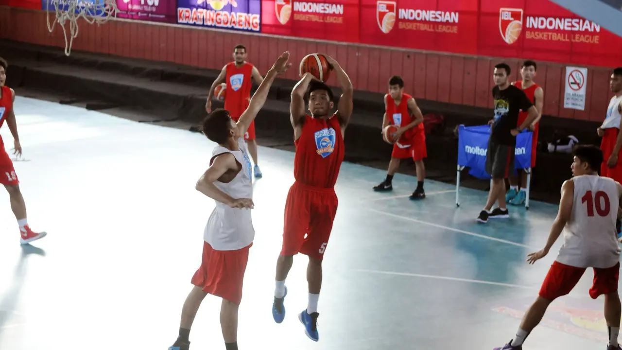 IBL 2016