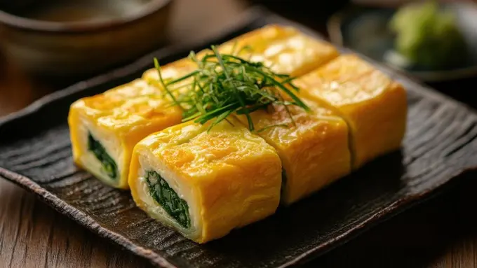 tamagoyaki
