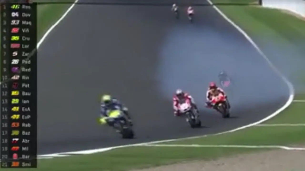 Marc Marquez