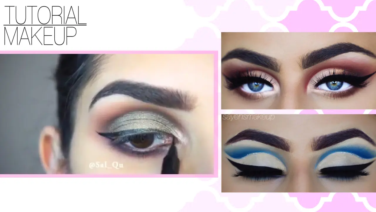 Tutorial Makeup: Eyeliner Cat Eye yang Memikat