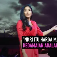 Selamat menjalankan pesta demokrasi untuk warga Jakarta