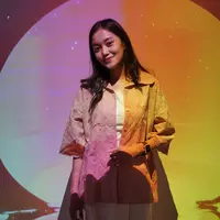 Wardah Colorfit Beauty Moves You Art Journey: Art & Beauty Space jadi destinasi liburan akhir tahun baru di Ganara Art, SPAC8, Lantai UG ASHTA District 8 mulai 28 Desember 2022-28 Januari 2023. (Foto: Dok. Wardah)