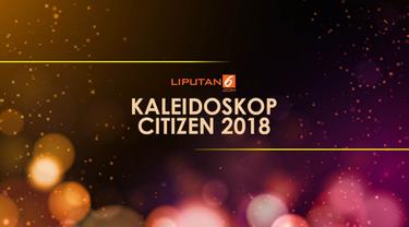 Banner Kaleidoskop Citizen6 2018