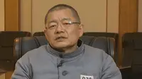 Hyeon Soo-lim, dibebaskan oleh Korea Utara (Screencap/CNN)