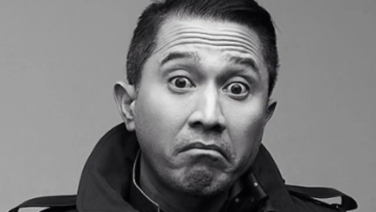 Lukman Sardi