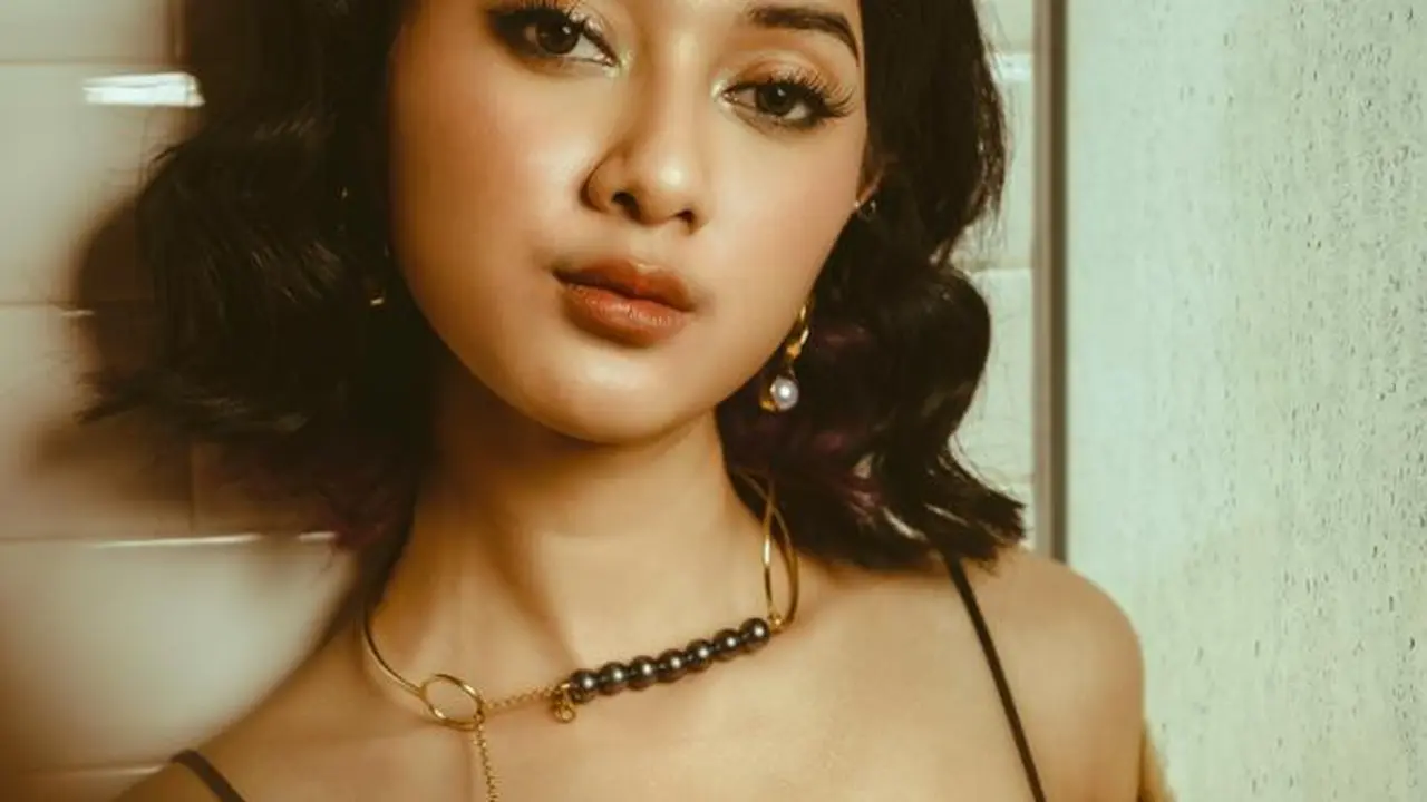 Rahmania Astrini