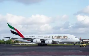 Emirates Kini Terima Pembayaran Kripto