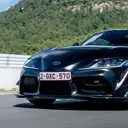 Penjualan Toyota Supra Melejit Usai Putusan Suntik Mati