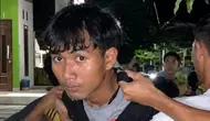 Remaja Pria di Tegal Cabuli Anak Balita, Warga Emosi Kepung Pelaku