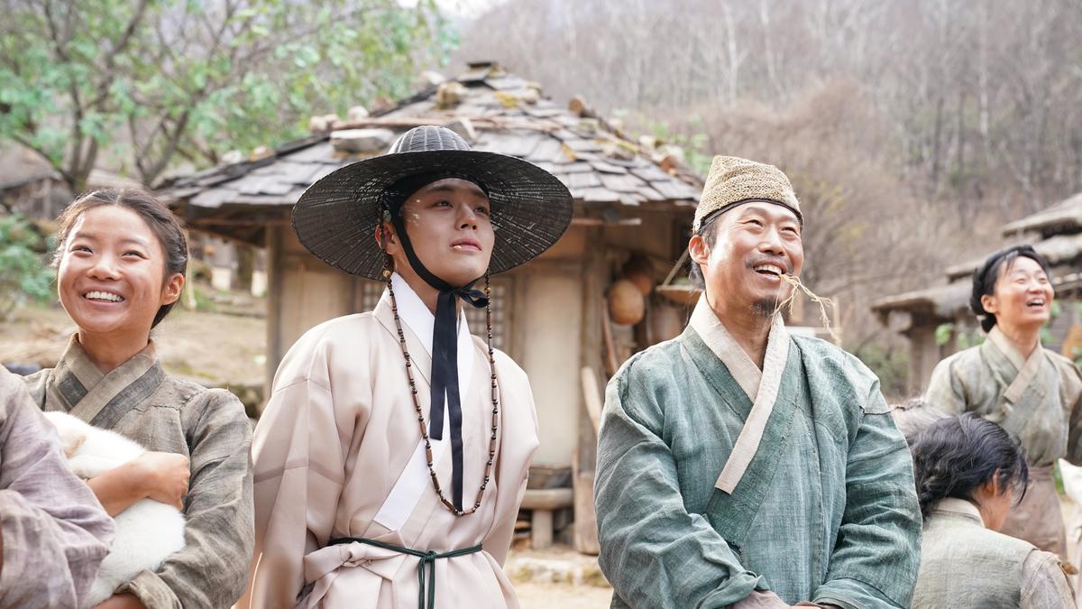 Baeksang Arts Awards 2026, Dua Aktor Film The King's Warden Raih Kemenangan