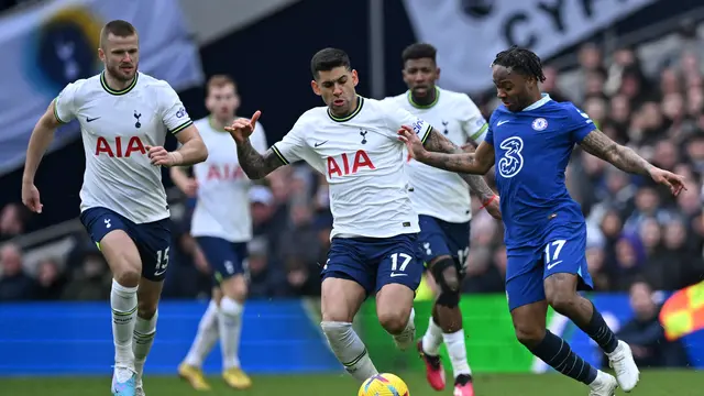 Tottenham