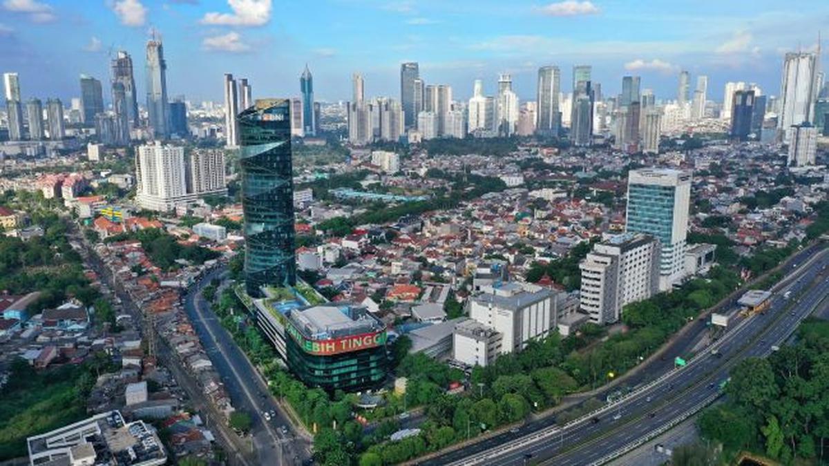 RUPST BNI Setujui Tebar Dividen Jumbo hingga Rombak Pengurus