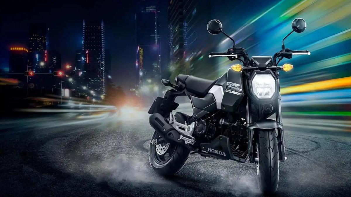 New Honda Grom Resmi Meluncur dengan Sejumlah Pembaruan, Harga Mulai Rp 30 Jutaan