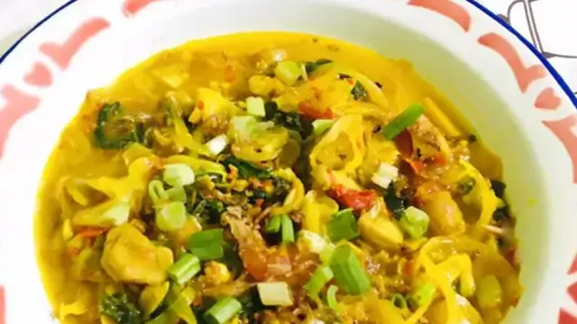 Resep tongseng jamur merang. (dok. Cookpad @mmadisaa08)