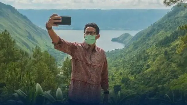 Sandiaga Uno