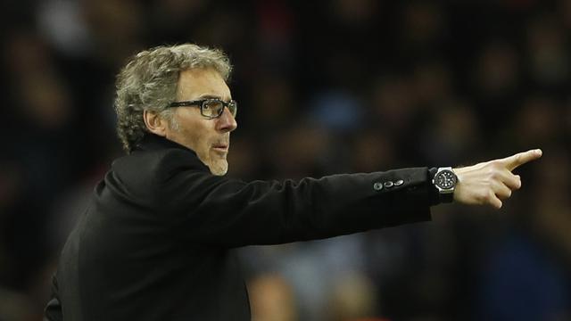 Laurent Blanc
