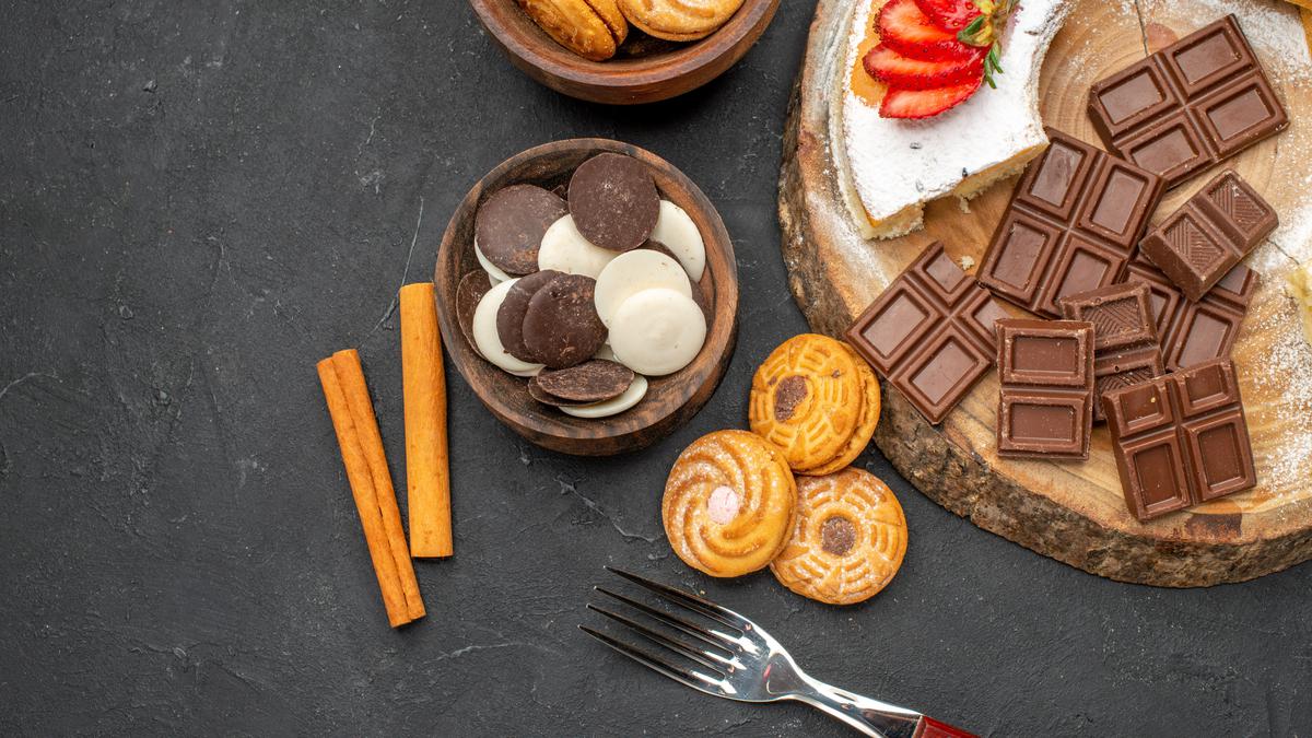 Kandungan Flavonoid dalam Cokelat Bantu Kulit Awet Muda dan Elastis