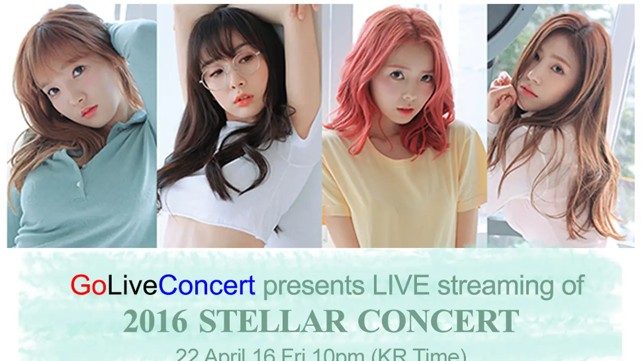 [Bintang] Stellar