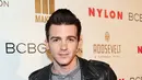 Mantan bintang Nickelodeon, Drake Bell telah didakwa dengan pelanggaran mengemudi di bawah pengaruh di Los Angeles, dan akan menghadapi hukuman penjara jika terbukti bersalah. (AFP/Bintang.com)