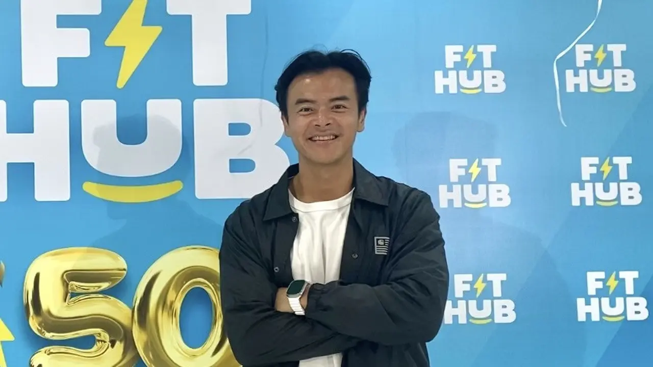Dion Wiyoko