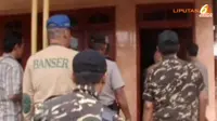 [VIDEO] Amankan Natal dan Tahun Baru, Polisi Razia Rumah Teroris