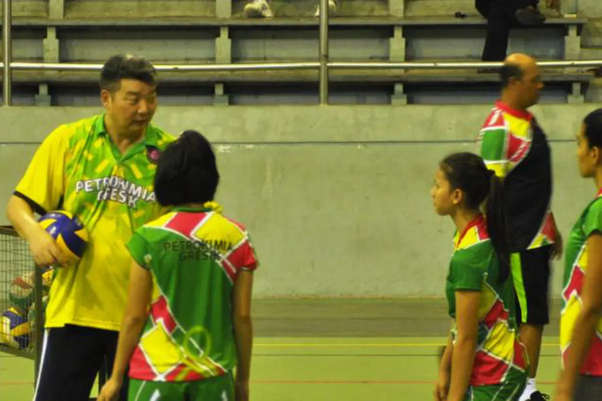 Gresik Petrokimia