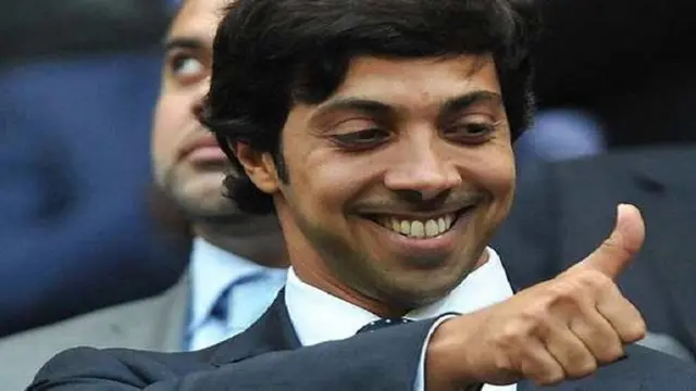 Mansour Bin Zayed-2 140305
