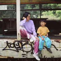 (Instagram/andienaisyah)