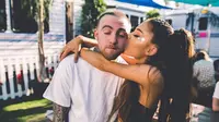 Dikabarkan Akan Nikah, Ariana Grande Malah Putus dari Kekasihnya