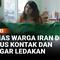 Seorang perempuan asal Iran yang tinggal di Indiana, Amerika Serikat, mengaku memiliki perasaan campur aduk atas perang yang terjadi di negaranya. Ia menyebut perang bukanlah hal yang indah, namun menilai situasi ini bisa menjadi momentum perubahan.