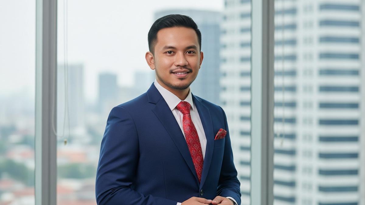 11 Prompt Gemini AI Foto Formal Terbaik, Cara Efisien Tanpa ke Studio