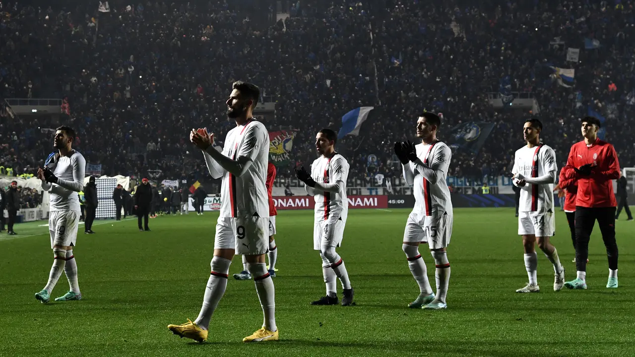 AC Milan